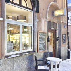 Café Pelikan