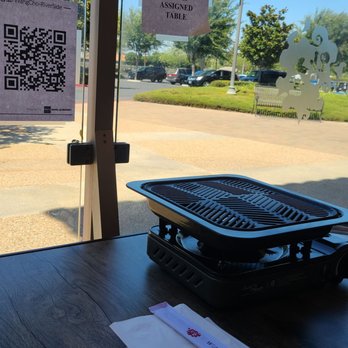 Wang Cho Korean BBQ - Scan for the touchless menu - Korean Near Me - Riverside, California Wang Cho Korean BBQ - Scan for the touchless menu - Korean Near Me - Riverside, California