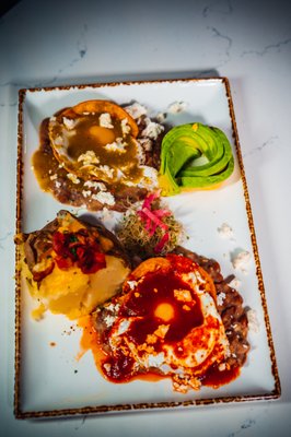 Madres Brunch by null