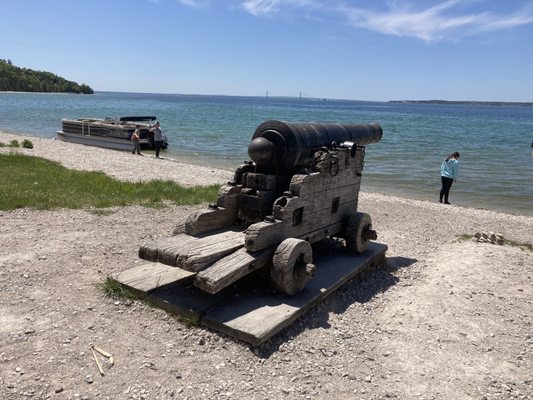 Mackinac Wheels by null