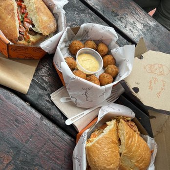 Grégoire - French Near Me - Berkeley, California