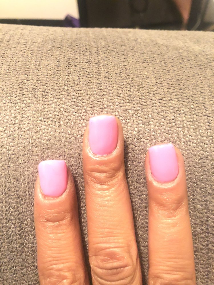 DELUXE NAILS Updated October 2024 58 W Chelten Ave, Philadelphia