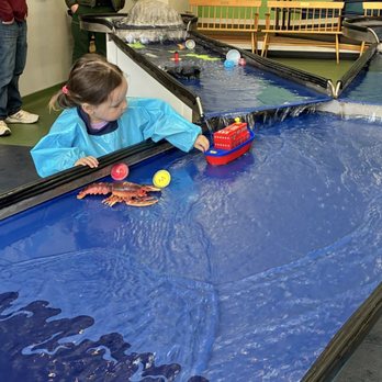 Maine Discovery Museum - Museums Near Me - Bangor, Maine