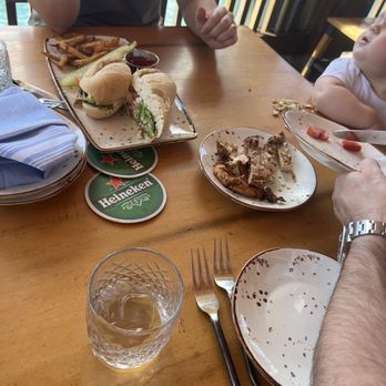 13 Restaurant - New American Near Me - St Thomas, Virgin Islands