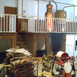 Museo del Anis
