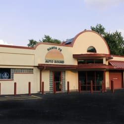 Santa Fe Auto Sound