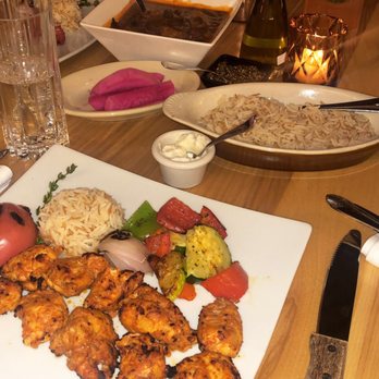 Yara - Grilled Chicken - Lebanese Near Me - New York, New York Yara - Grilled Chicken - Lebanese Near Me - New York, New York