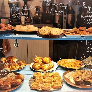 Cold Spring Coffeehouse - Coffee & Tea Near Me - Cold Spring, New York