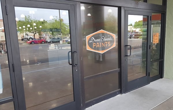 Principal Door Service