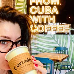 Cortadito Coffee House