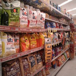 Rite Aid - Plenty of cheap UTZ!