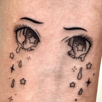 Gung Ho Tattoo Studio - Wrist tattoo :) - Tattoo Near Me - Alhambra, California Gung Ho Tattoo Studio - Wrist tattoo :) - Tattoo Near Me - Alhambra, California