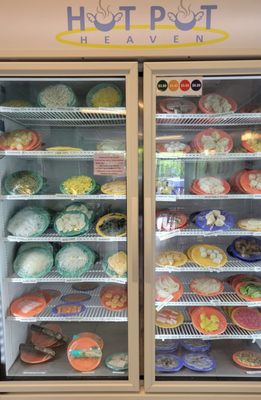 Hot Pot Heaven Kailua by null
