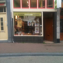 De Goede Doelen Winkel
