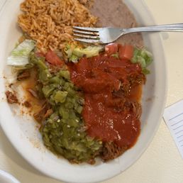 Carne Adovada