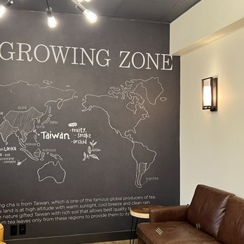 Gong Cha - Inside - Bubble Tea Near Me - West Hartford, Connecticut Gong Cha - Inside - Bubble Tea Near Me - West Hartford, Connecticut