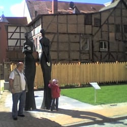 1. Taschengarten