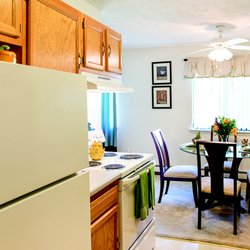 Little Creek Apartments