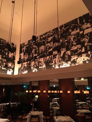 Girandole Park Hyatt by null