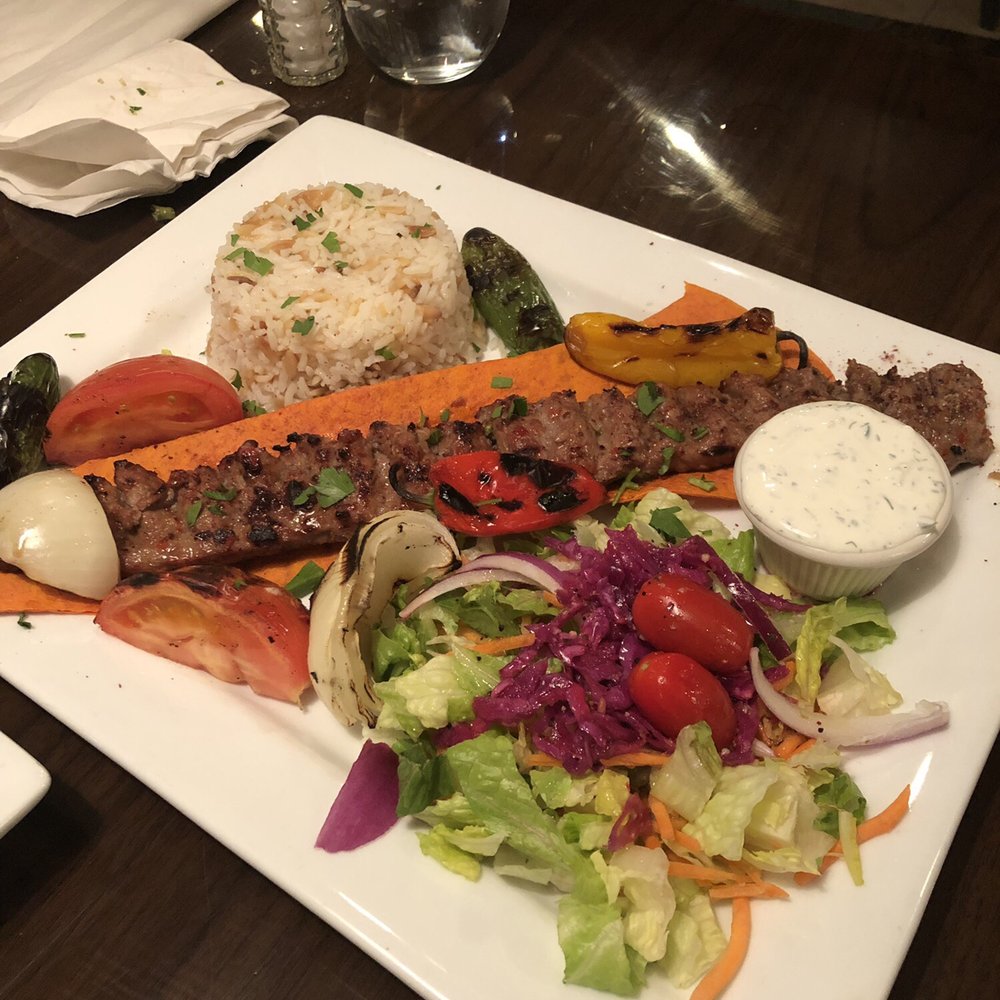 Sofra - Mediterranean Near Me - Lake Worth, Florida
