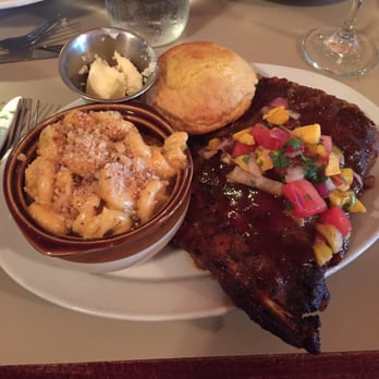 The Fireside Restaurant - Ribs with Mac and cheese - Cajun/Creole Near Me - Egg Harbor, Wisconsin The Fireside Restaurant - Ribs with Mac and cheese - Cajun/Creole Near Me - Egg Harbor, Wisconsin