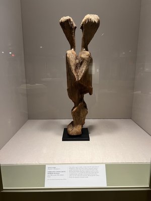 The Dayton Art Institute by null