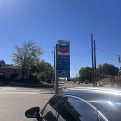 Chevron