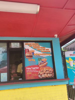 Baby's Snack Box by null