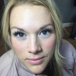 Lash Out