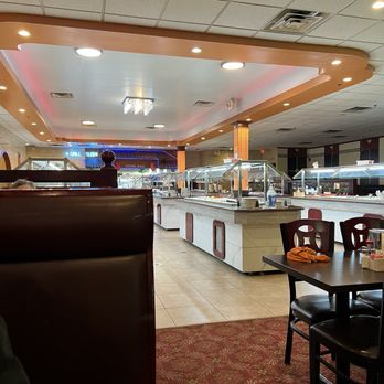 Royal Grill Buffet - Interior photo of the buffet - Japanese Near Me - Youngstown, Ohio Royal Grill Buffet - Interior photo of the buffet - Japanese Near Me - Youngstown, Ohio