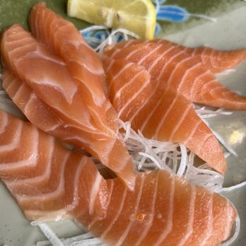 Fuji Sushi Buffet - Japanese Near Me - Concord, California