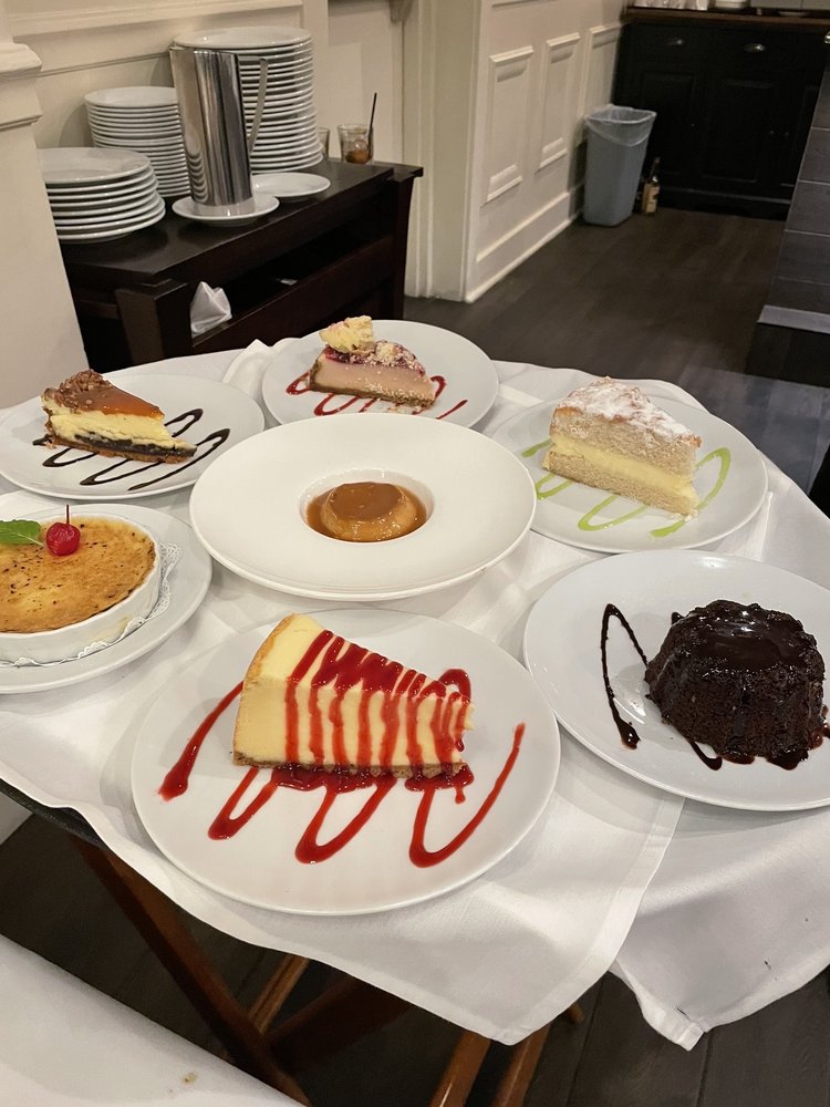 CHURRASCO BRAZILIAN STEAKHOUSE 720 Photos & 616 Reviews 425 S