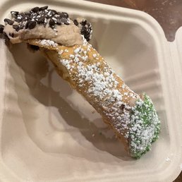 Cannoli