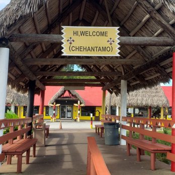 Miccosukee Indian Village - Amusement Parks Near Me - Miami, Florida Miccosukee Indian Village - Amusement Parks Near Me - Miami, Florida