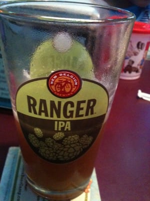 BC's Pizza & Beer by null