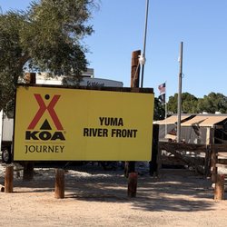 Riverfront RV Park