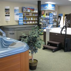 Authority Spas & Home Recreation