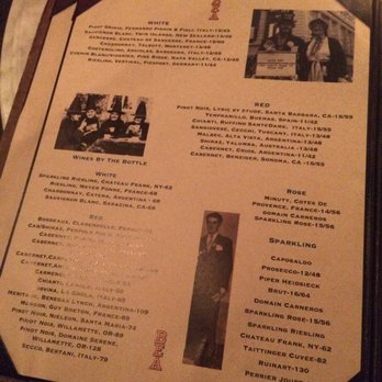 Bea - Cocktail Bars Near Me - New York, New York Bea - Cocktail Bars Near Me - New York, New York