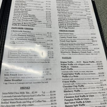 Granite Street Cafe - Menu - Irish Near Me - Quincy, Massachusetts Granite Street Cafe - Menu - Irish Near Me - Quincy, Massachusetts