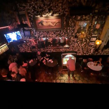 Casino El Camino - View from 2nd floor - Dive Bars Near Me - Austin, Texas Casino El Camino - View from 2nd floor - Dive Bars Near Me - Austin, Texas