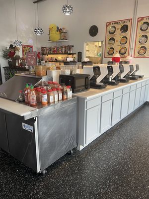 My Bowl Ramen Library by null