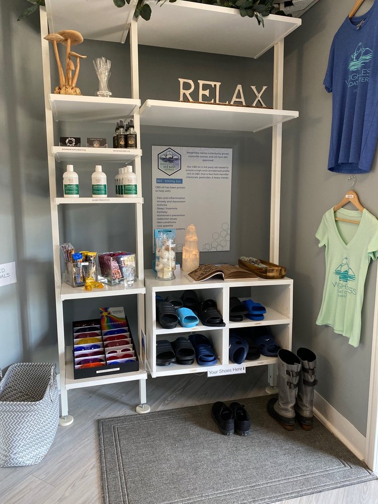 WEIGHTLESS FLOAT CENTER 60 Photos & 40 Reviews Float Spa 600