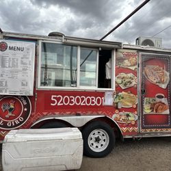 El Giro - Tacos El Giro