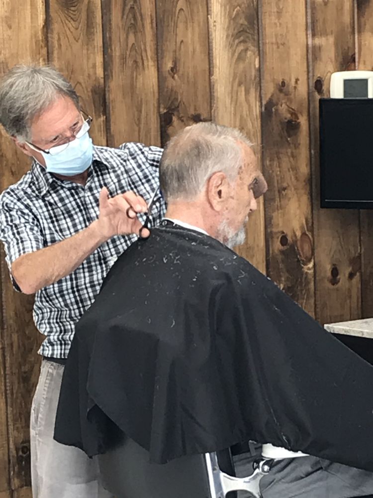 SAMMY’S BARBER SHOP Updated September 2024 5117 Queen Street S, Mississauga, Ontario