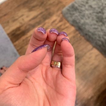 Forever Nails & Spa - Ugly - Nail Salons Near Me - Costa Mesa, California