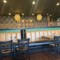 Margarita's Cocina Mexicana, Davenport - Inside