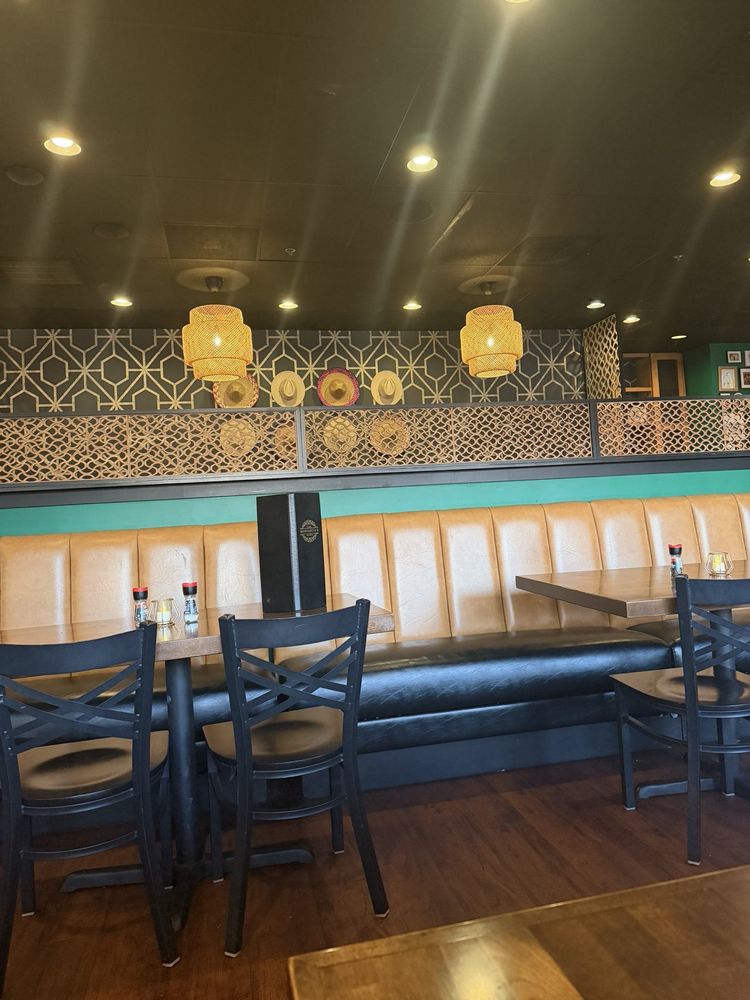 Margarita's Cocina Mexicana, Davenport