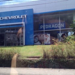 Pedragon Autos