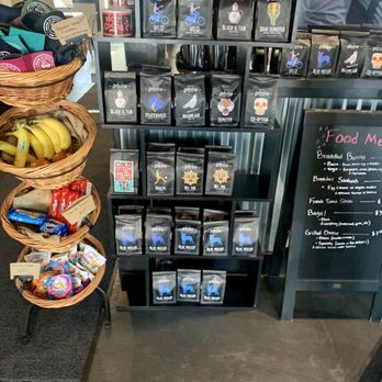 Boulder Junction Coffee - Colectivo Coffee for sale - Coffee & Tea Near Me - Boulder Junction, Wisconsin
