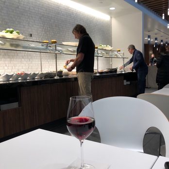 The Centurion Lounge - Thank you Debbie - Airport Lounges Near Me - Dallas, Texas The Centurion Lounge - Thank you Debbie - Airport Lounges Near Me - Dallas, Texas